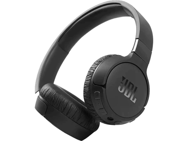 JBL Tune 660BT NC Kulak Üstü Bluetooth Kulaklık  resmi